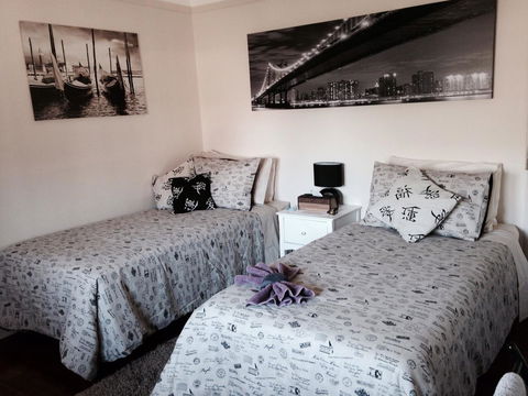 Two Up On York - Darwin Holiday 6