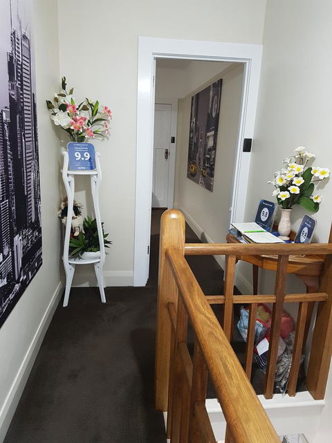 Two Up On York - Darwin Holiday 1