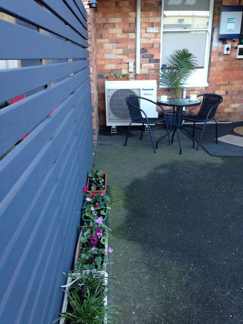 Two Up On York - Darwin Holiday 28