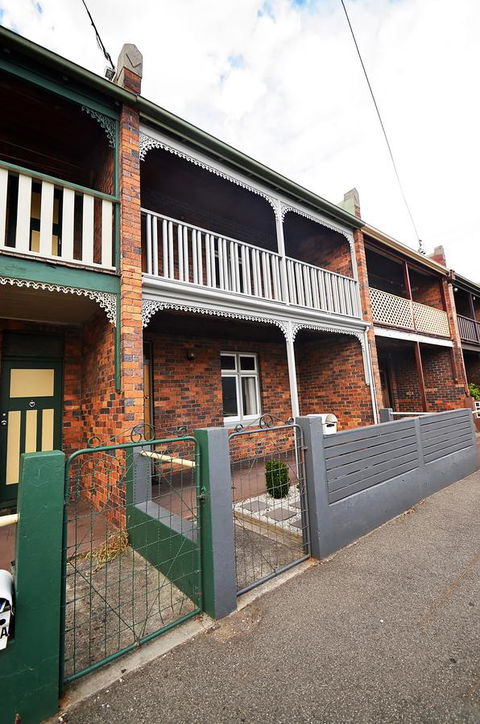 Two Up On York - Darwin Holiday 8