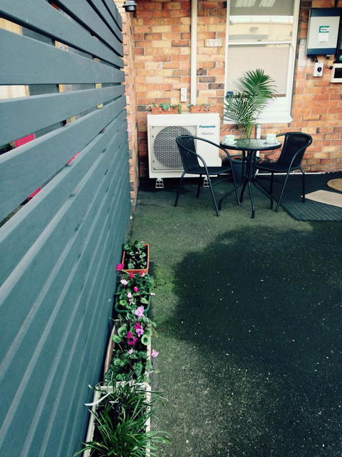 Two Up On York - Darwin Holiday 44