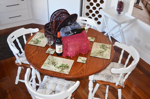 Two Up On York - Darwin Holiday 27