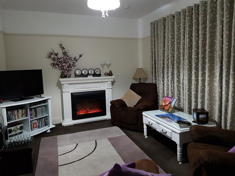 Two Up On York - Darwin Holiday 3