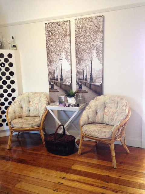 Two Up On York - Darwin Holiday 24