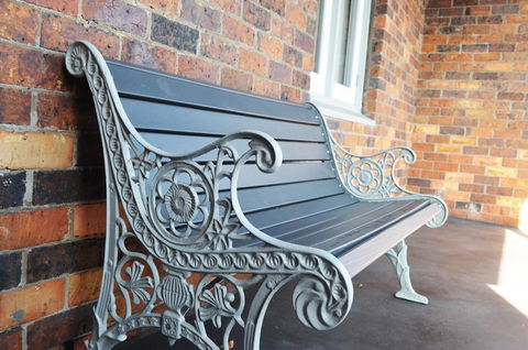 Two Up On York - Darwin Holiday 32