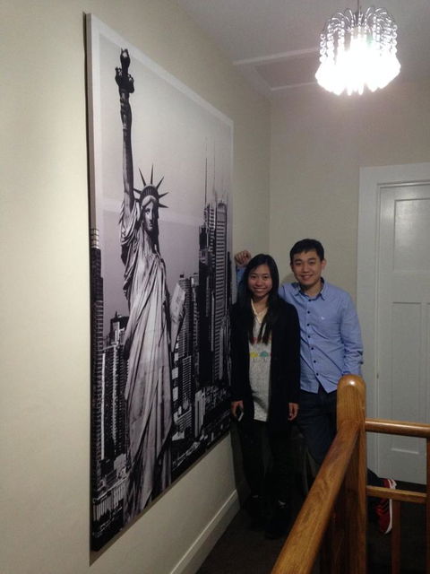 Two Up On York - Darwin Holiday 25