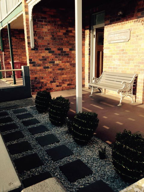 Two Up On York - Darwin Holiday 43