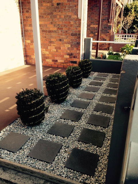 Two Up On York - Darwin Holiday 30