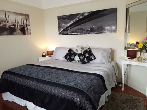 Two Up On York - Darwin Holiday 5