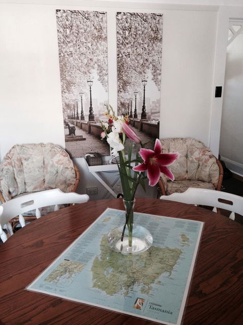 Two Up On York - Darwin Holiday 14