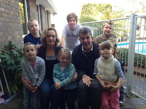 Two Up On York - Darwin Holiday 37