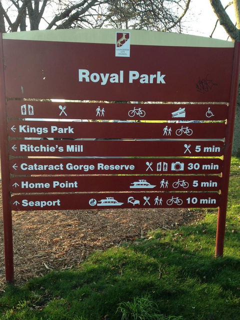 Two Up On York - Darwin Holiday 36