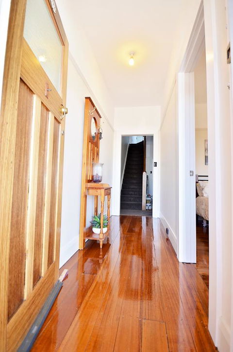 Two Up On York - Darwin Holiday 33