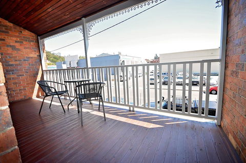 Two Up On York - Darwin Holiday 38