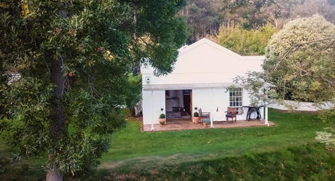 Forth River Cottage - Darwin Holiday 8