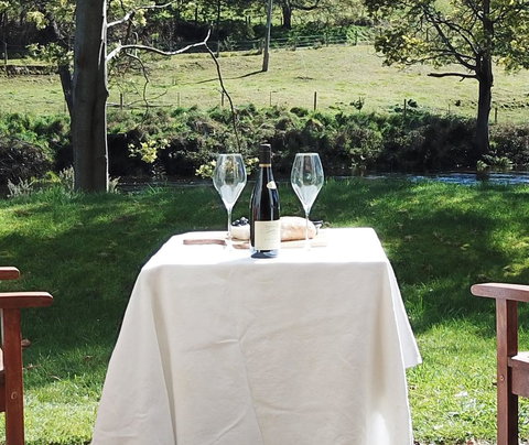 Forth River Cottage - Darwin Holiday 9