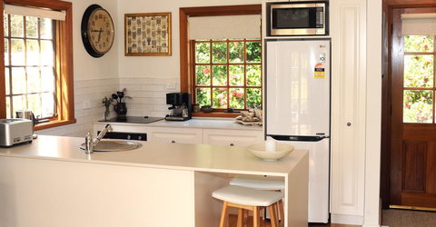 Forth River Cottage - Darwin Holiday 15