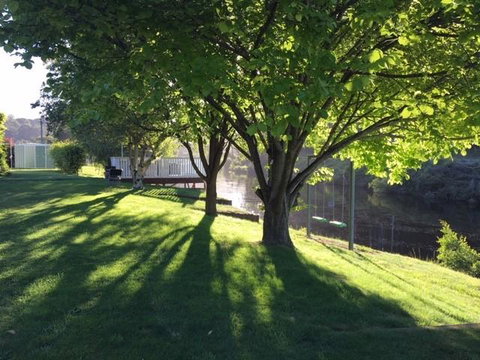 Forth River Cottage - Darwin Holiday 5