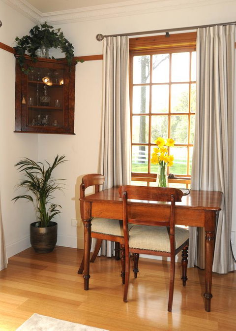 Forth River Cottage - Darwin Holiday 13