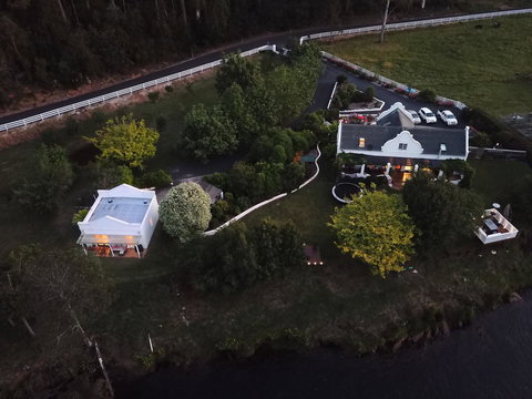 Forth River Cottage - Darwin Holiday 2