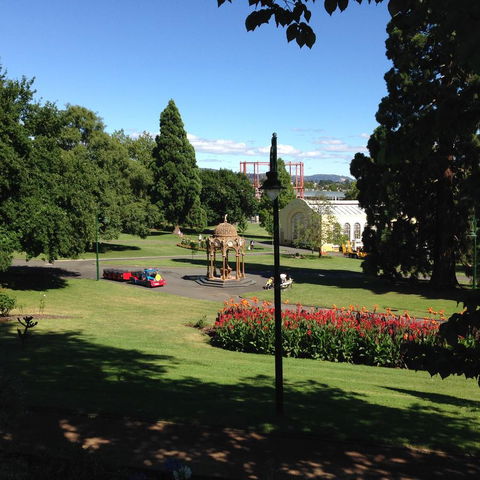 Commodore Regent - Darwin Holiday 15