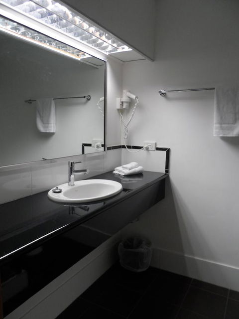 Commodore Regent - Darwin Holiday 8