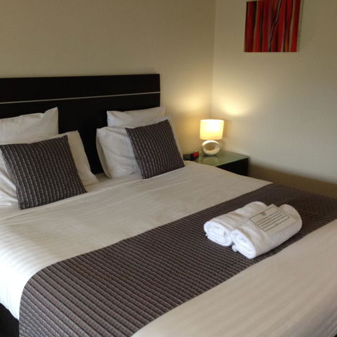 Commodore Regent - Darwin Holiday 10