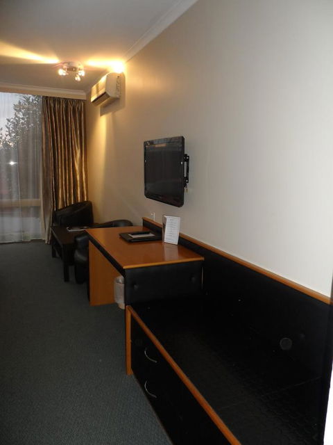 Commodore Regent - Darwin Holiday 31