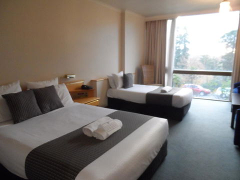 Commodore Regent - Darwin Holiday 41