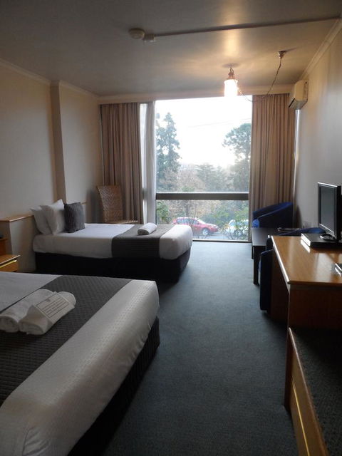 Commodore Regent - Darwin Holiday 16