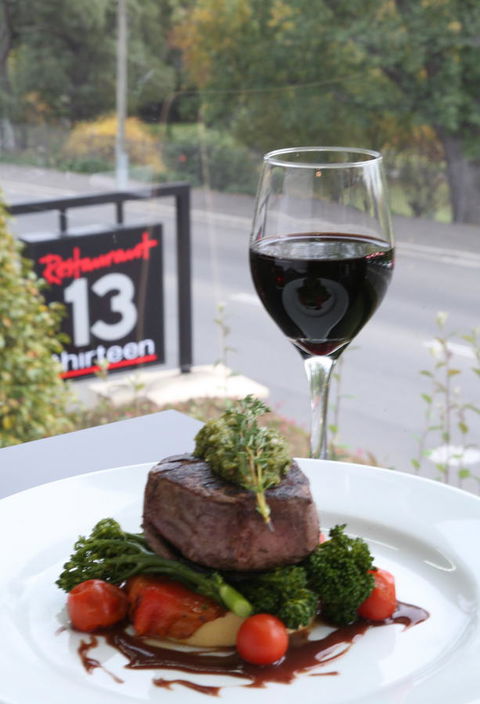 Commodore Regent - Darwin Holiday 4