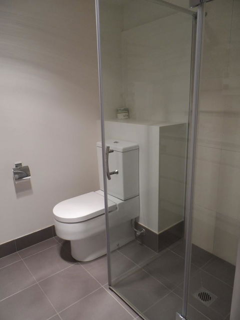 Commodore Regent - Darwin Holiday 21