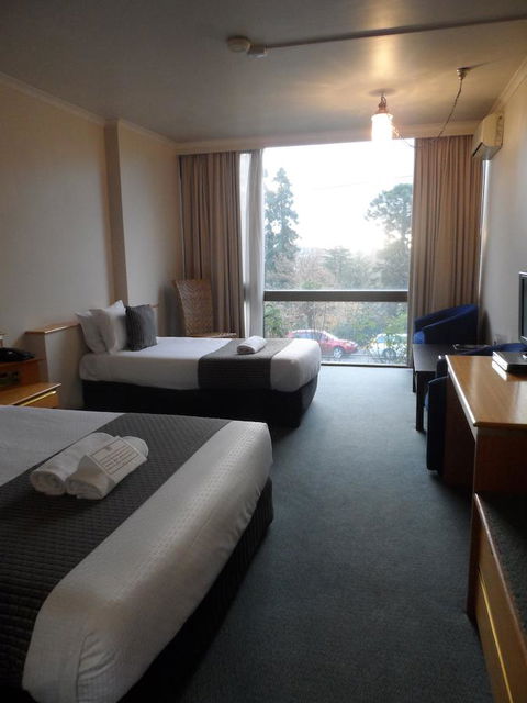 Commodore Regent - Darwin Holiday 14