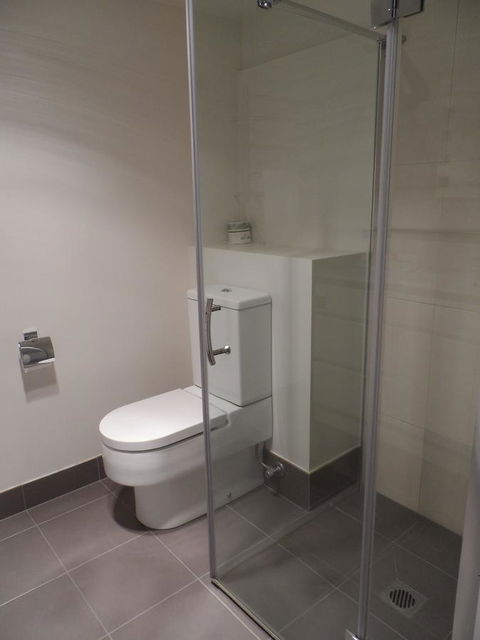 Commodore Regent - Darwin Holiday 27