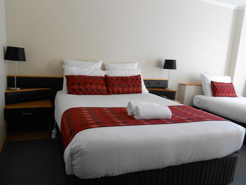 Commodore Regent - Darwin Holiday 7