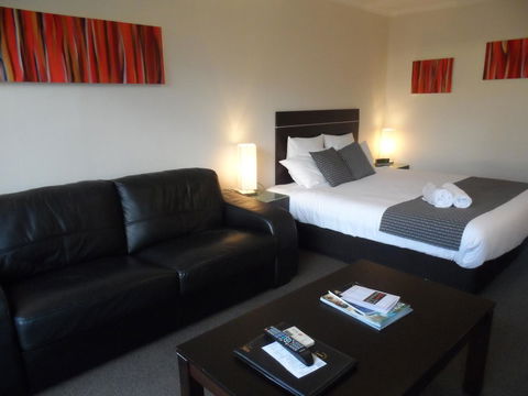 Commodore Regent - Darwin Holiday 6