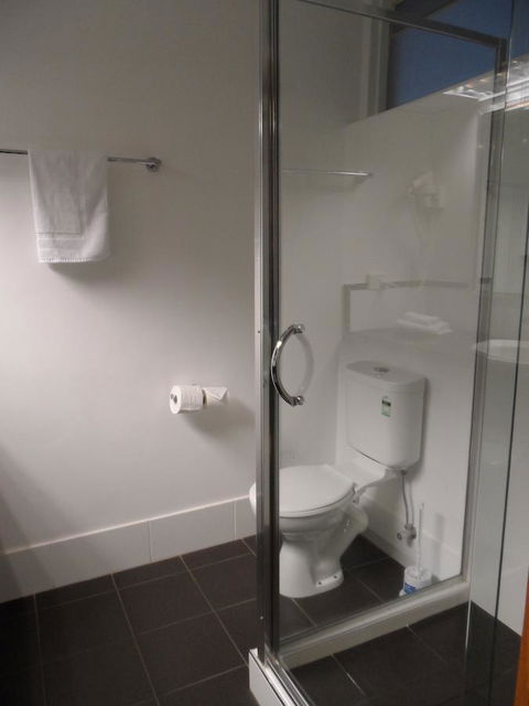 Commodore Regent - Darwin Holiday 20