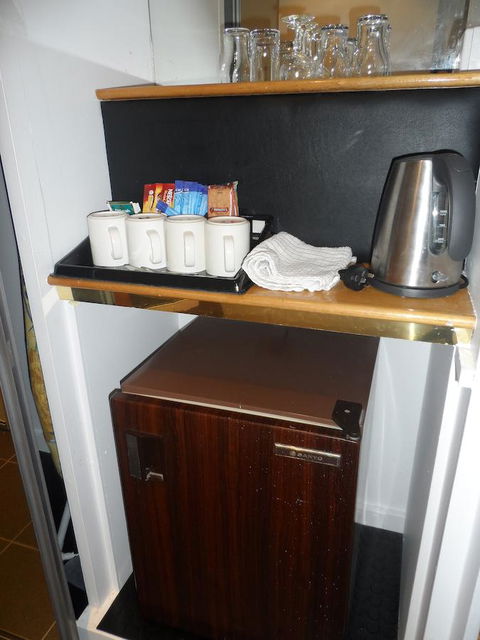 Commodore Regent - Darwin Holiday 18