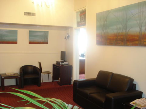 Commodore Regent - Darwin Holiday 33