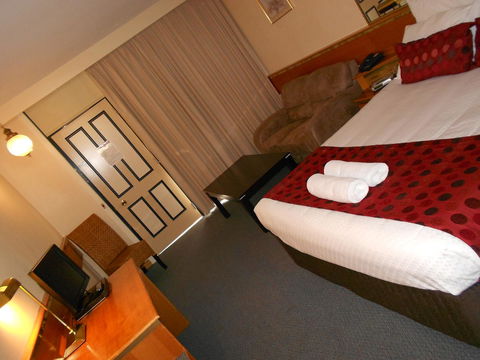 Commodore Regent - Darwin Holiday 3