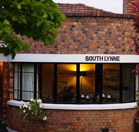 Southlynne - Darwin Holiday