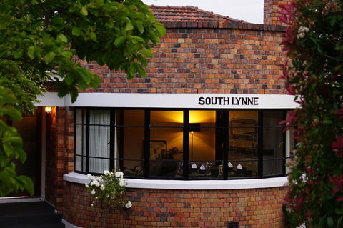 Southlynne - Darwin Holiday 0
