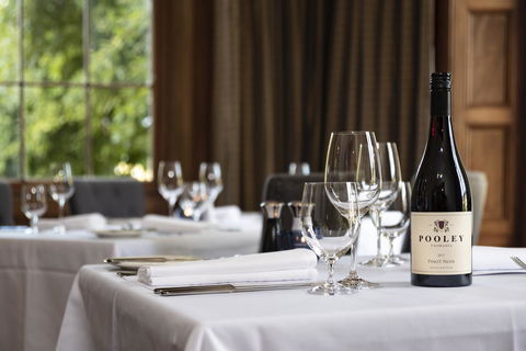 Prospect Country House & Restaurant - Darwin Holiday 18