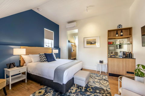 Prospect Country House & Restaurant - Darwin Holiday 9