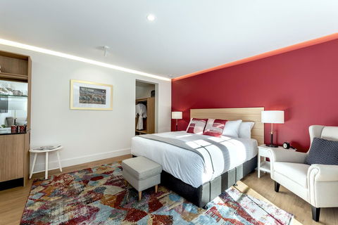 Prospect Country House & Restaurant - Darwin Holiday 8