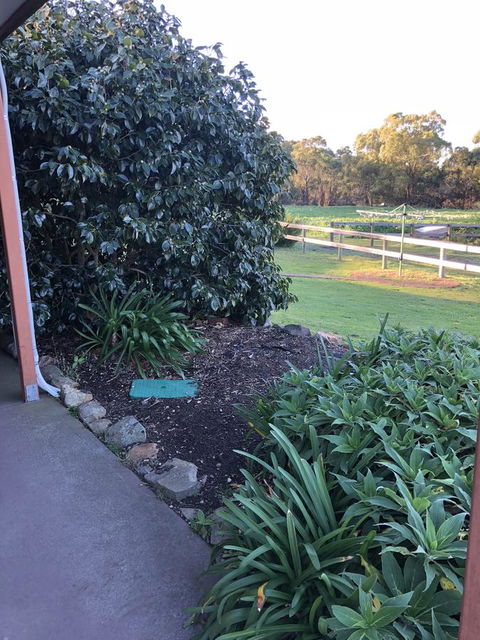 Acton Park Holiday Units - Darwin Holiday 20