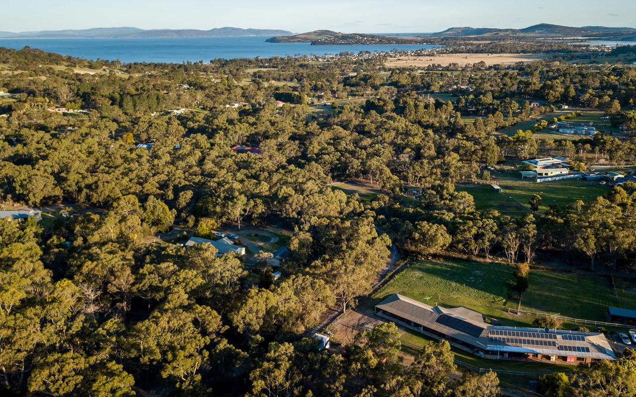 Acton Park TAS Darwin Holiday