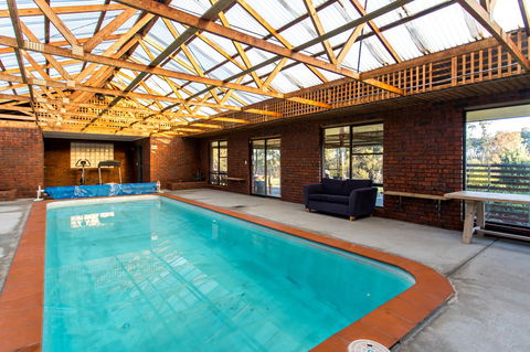 Acton Park Holiday Units - Darwin Holiday 19