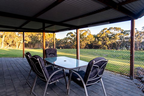 Acton Park Holiday Units - Darwin Holiday 15