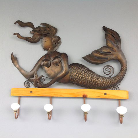 Mermaids Of Bicheno - Darwin Holiday 18